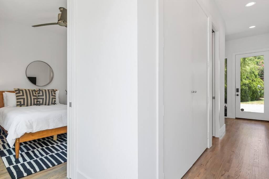 Beautiful Perfectly Located Luxury 2 Bed Townhome Dallas Exterior photo